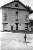 Old Mt Carmel Baptist